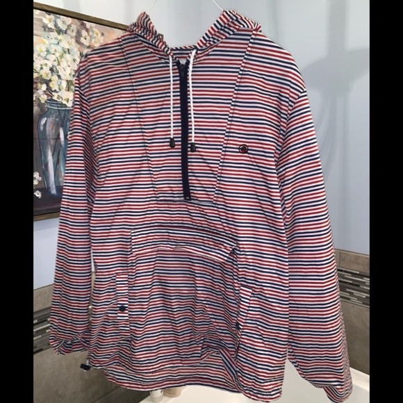 Southern Proper Rain Jacket - Picture 1 of 6